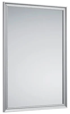 Rahmenspiegel Karina B/H/T: ca. 50x70x2 cm
