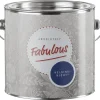 Raumfarbe Absolutely Fabulous Helsinki Night ca. 2,5 l
