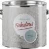 Raumfarbe Absolutely Fabulous Aspen Cloud ca. 2,5 l