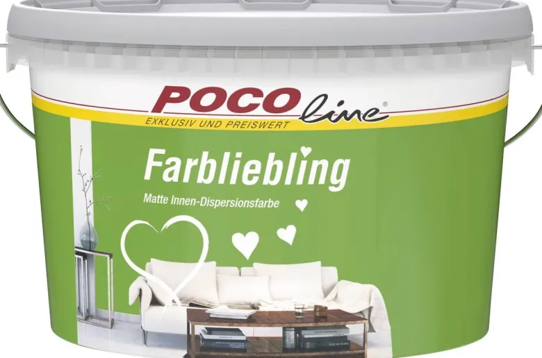 Raumfarbe Farbliebling Island ca. 1 l