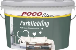 Raumfarbe Farbliebling La Gomera ca. 1 l