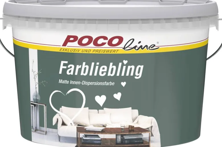 Raumfarbe Farbliebling La Gomera ca. 1 l
