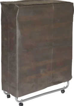 Raumsparbett Nizza multicolor Liegefläche B/L: ca. 190x80 cm
