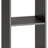 Raumteiler Matera Nachbildung B/H/T: ca. 36,5x140,5x33 cm