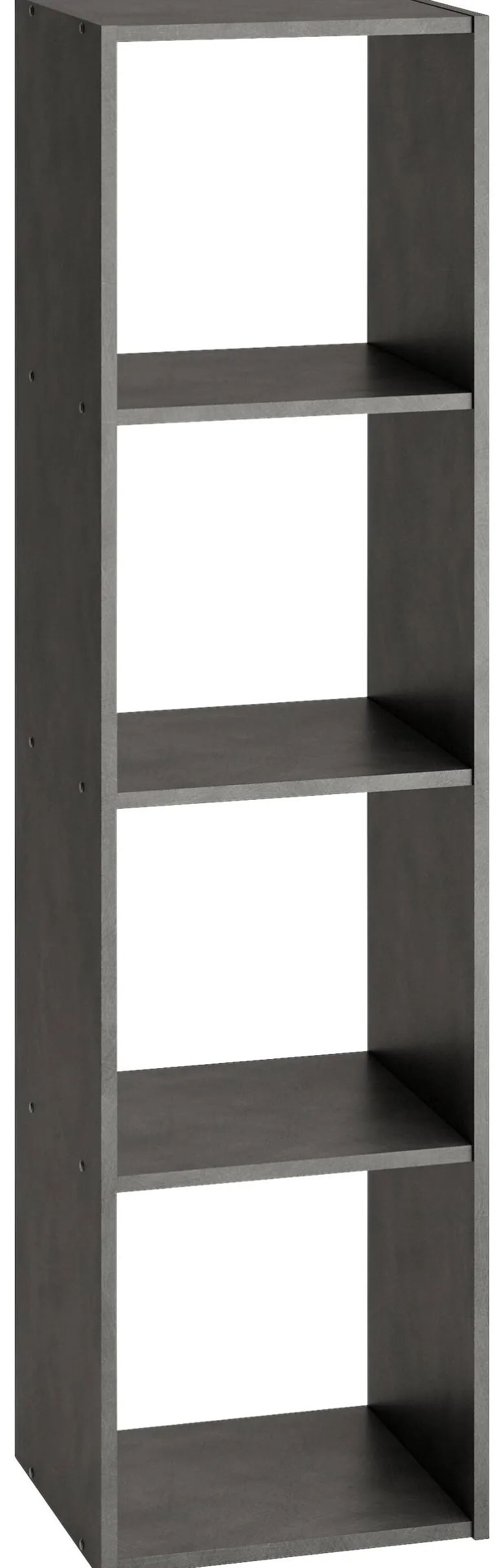 Raumteiler Matera Nachbildung B/H/T: ca. 36,5x140,5x33 cm