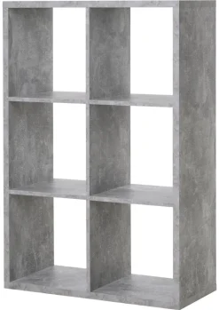 Raumteiler Max B/H/T: ca. 73x107x33 cm