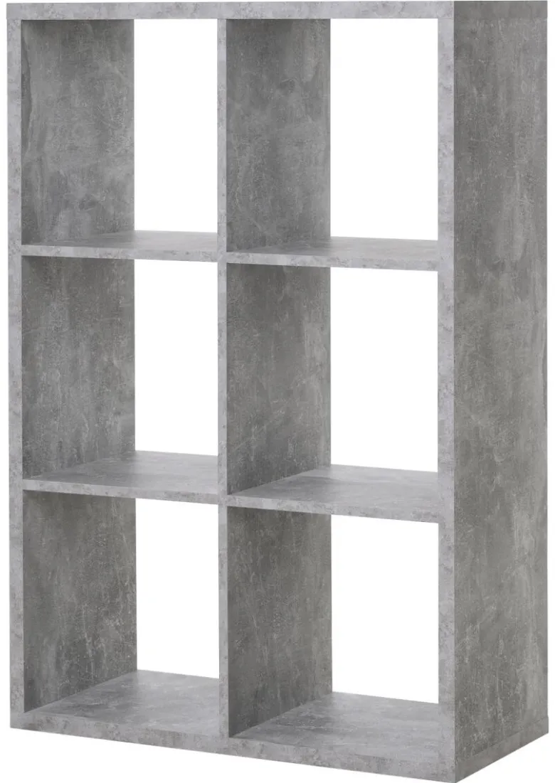 Raumteiler Max B/H/T: ca. 73x107x33 cm