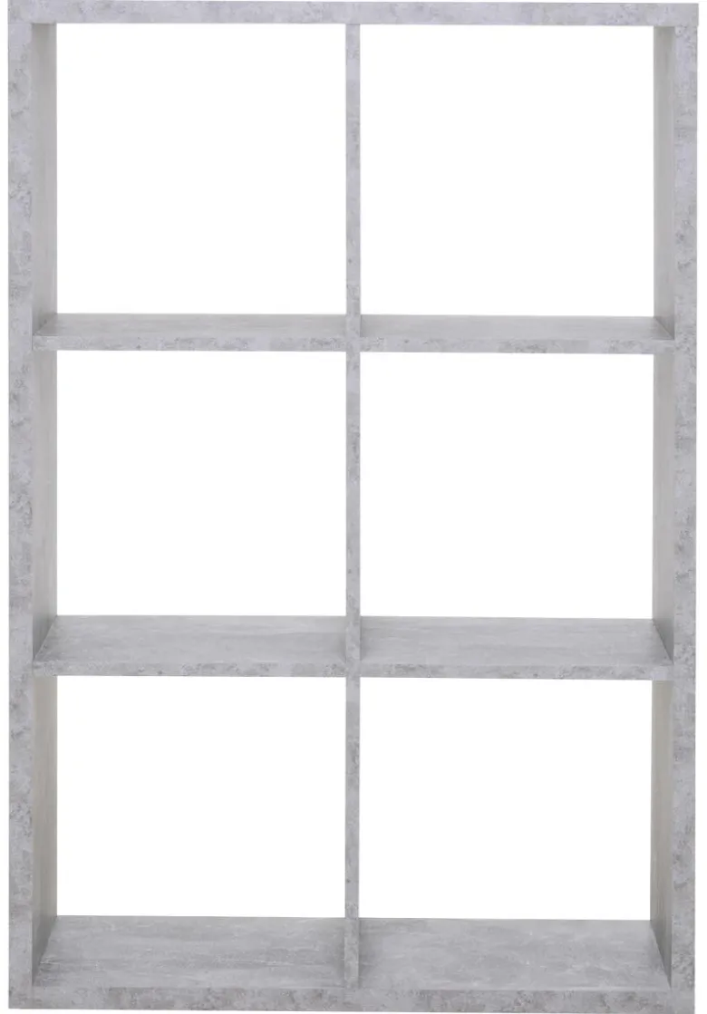 Raumteiler Max B/H/T: ca. 73x107x33 cm