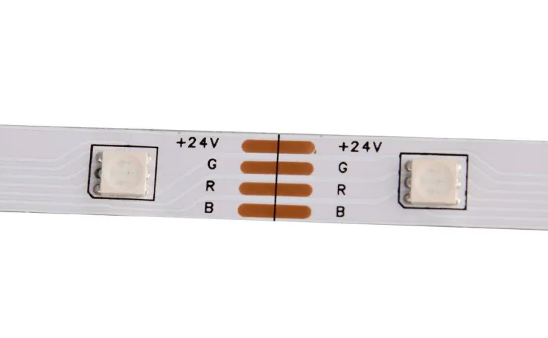 Reality LED-Lichtband Flexo L: ca. 500 cm