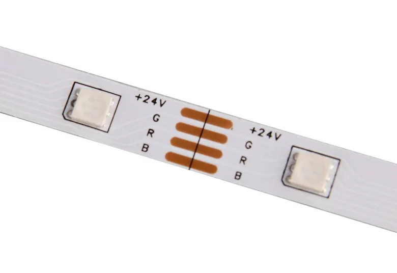 Reality LED-Lichtband Flexo L: ca. 500 cm