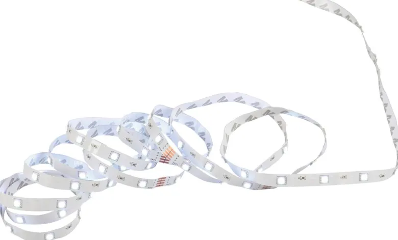 Reality LED-Lichtband Flexo L: ca. 300 cm