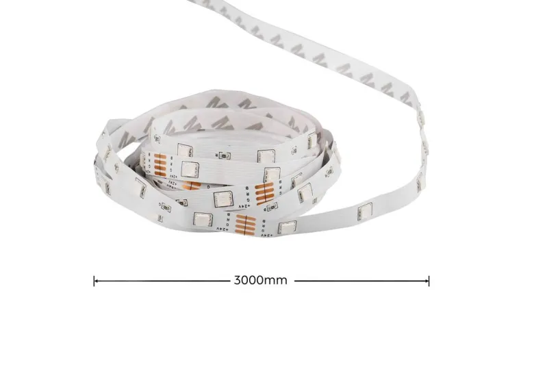 Reality LED-Lichtband Flexo L: ca. 300 cm