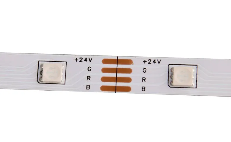 Reality LED-Lichtband Flexo L: ca. 300 cm