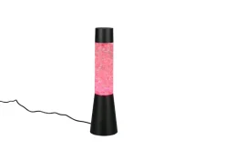 Reality LED-Tischleuchte Martini schwarz B/H: ca. 9x33 cm