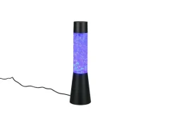 Reality LED-Tischleuchte Martini schwarz B/H: ca. 9x33 cm