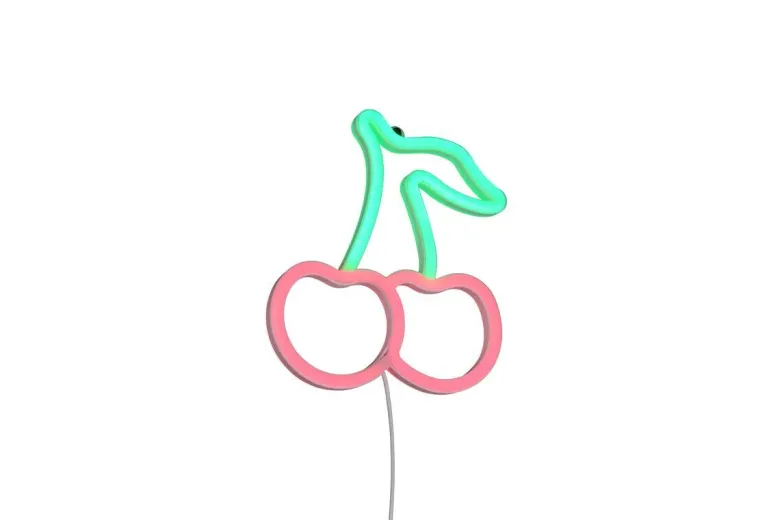 Reality LED-Wandleuchte Cerise B/L: ca. 19,5x22 cm