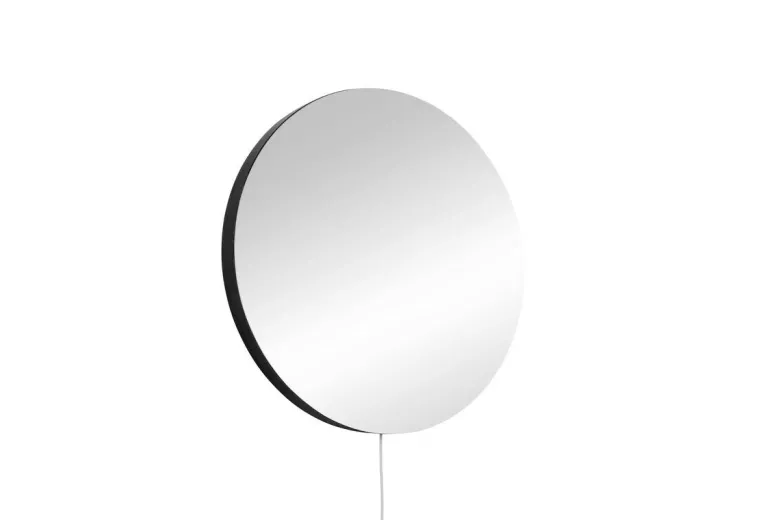 Reality LED-Wandleuchte Duke schwarz B/H: ca. 40x3 cm