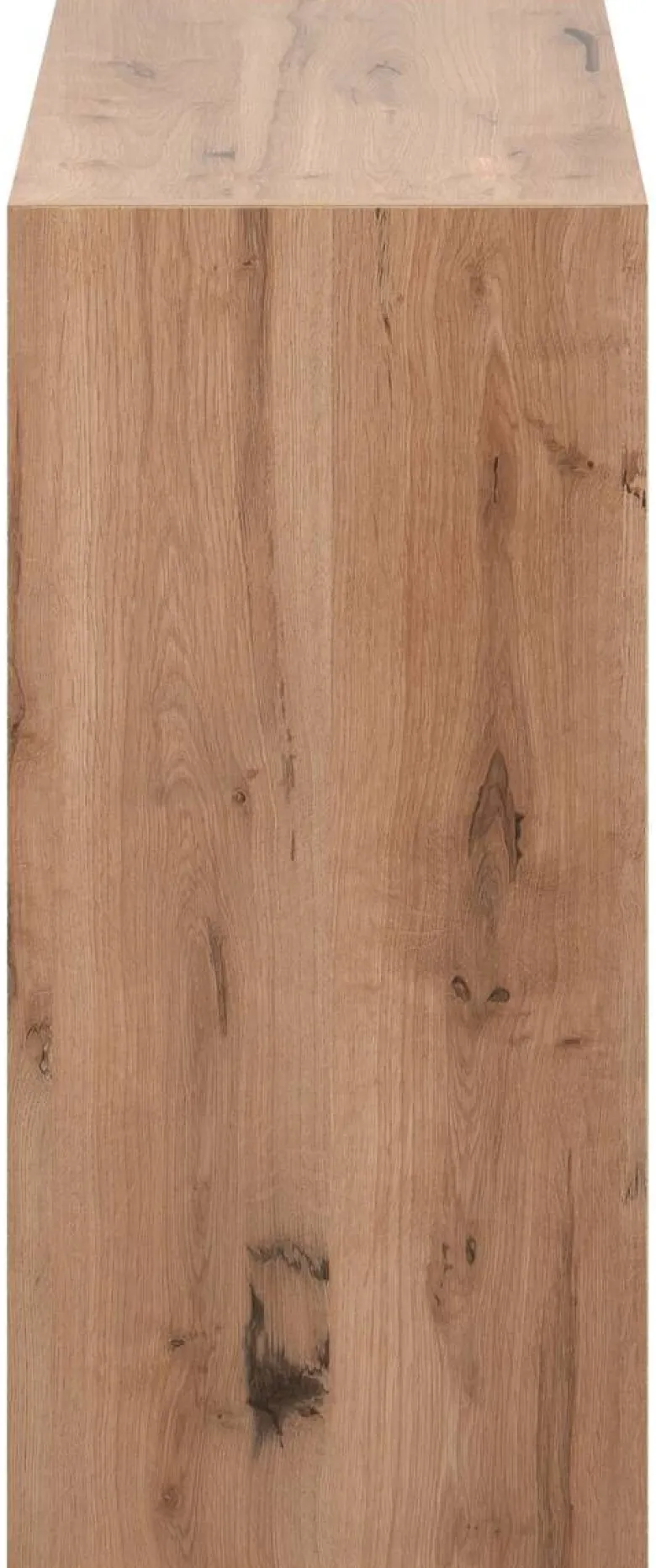 Regal Arvika Eiche Artisan Nachbildung B/H/T: ca. 60x60x28 cm
