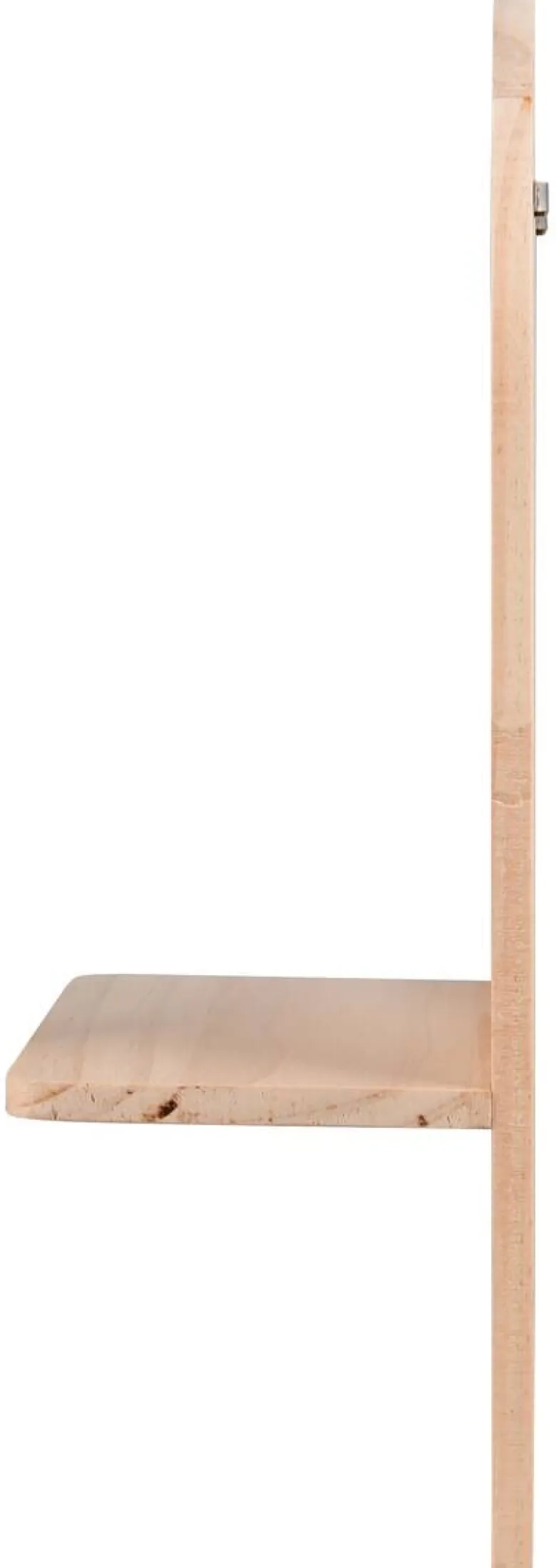 Regale Elea Eiche Nachbildung B/H/T: ca. 18x35x12 cm