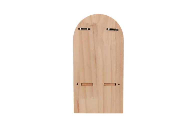 Regale Elea Eiche Nachbildung B/H/T: ca. 18x35x12 cm