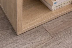 Regal Eiche Sonoma Nachbildung B/H/T: ca. 35x61x30 cm