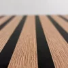 Regal Ekko schwarz matt B/H/T: ca. 40,2x30,2x15,7 cm