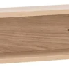 Regal Limone Eiche hell Nachbildung B/H/T: ca. 70x16,2x16,1 cm
