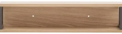 Regal Limone Eiche hell Nachbildung B/H/T: ca. 70x16,2x16,1 cm