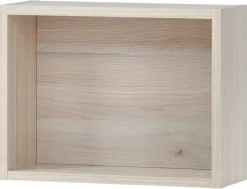Regal Lindholm Sandeiche Nachbildung B/H/T: ca. 40,2x30,2x15,7 cm