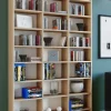 Regal Megosa Maxi Eiche Sonoma Nachbildung Holzwerkstoff B/H/T: ca. 102x183x23 cm