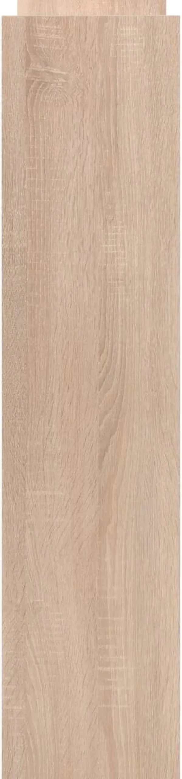 Regal Münster Eiche Sonoma Nachbildung B/H/T: ca. 72x109x25 cm