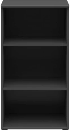Regal Multi-Stauraum Typ 11 anthrazit B/H/T: ca. 45x83x40 cm