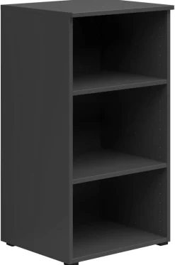 Regal Multi-Stauraum Typ 11 anthrazit B/H/T: ca. 45x83x40 cm