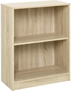 Regal Peggy 4 Eiche Sonoma Nachbildung B/H/T: ca. 58x72x28 cm