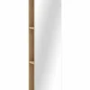 Regal Piazza Eiche B/H/T: ca. 30x110,6x19,6 cm