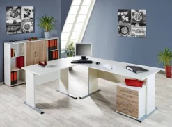 Regal Serie 200 B/H/T: ca. 39,3x110,9x34,5 cm