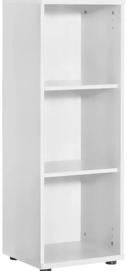 Regal Serie 200 B/H/T: ca. 39,3x110,9x34,5 cm