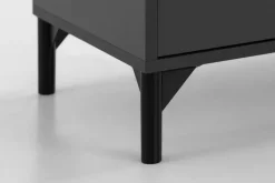 Regal Smash anthrazit B/H/T: ca. 104,3x82x33 cm