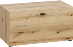 Regal System 64 Eiche Evoke Oak Nachbildung B/H/T: ca. 64x32x35 cm