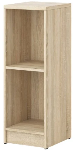 Regal 4-You Eiche Sonoma Nachbildung B/H/T: ca. 30x85,5x35 cm