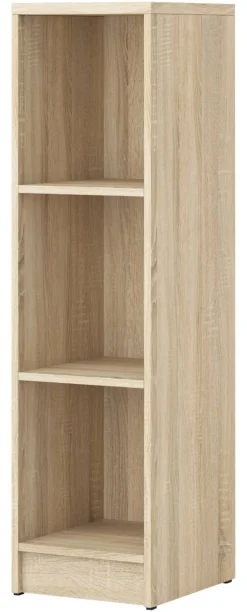 Regal 4-You Eiche Sonoma Nachbildung B/H/T: ca. 30x111x35 cm