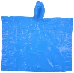 Regenponcho