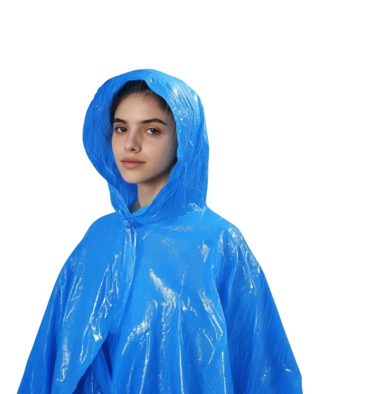 Regenponcho