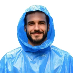 Regenponcho