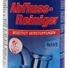 Reinex Abflussreiniger