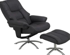 Relaxsessel FM-440 B/H/T: ca. 78x86x114 cm