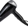 REMINGTON Haartrockner D3171GP schwarz B/H/T: ca. 21,7x29,5x9,3 cm