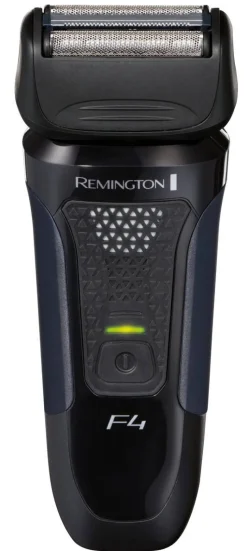 REMINGTON Herrenrasierer F4002 schwarz blau B/H/T: ca. 6,2x15,5x4,1 cm