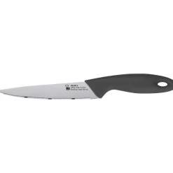 RENBERG Messerset Dresde schwarz Edelstahl 6 tlg.