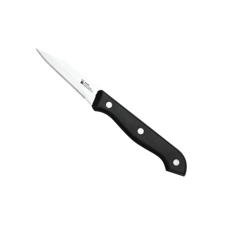 RENBERG Messerset TENESSY silber Holz 15 tlg.